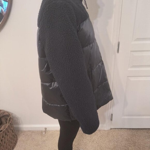 NEW NWT Tommy Hilfiger Women's Coat Size XL - Picture 4 of 8